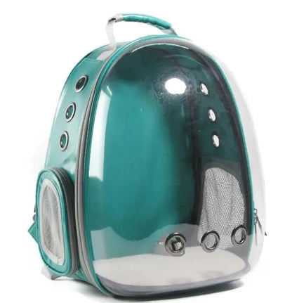 Cat Capsule Backpack
