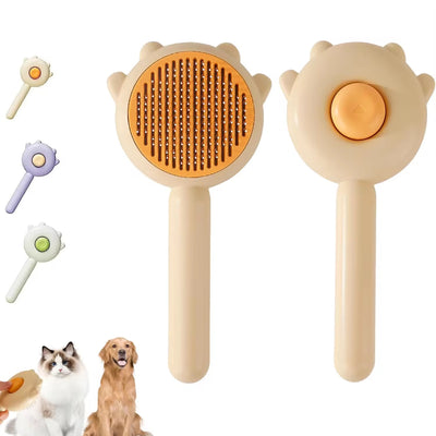 Cat Hair Removal Comb