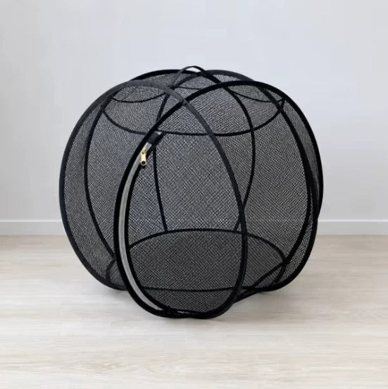 Pop-up Cat Playpen – view 6