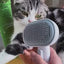 Self-Cleaning Cat Hair Comb