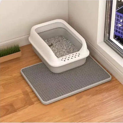 Cat Litter Mat