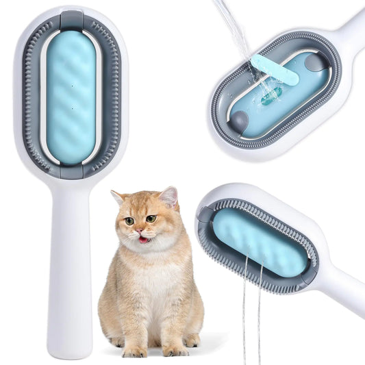 Cats Hair Removal Comb