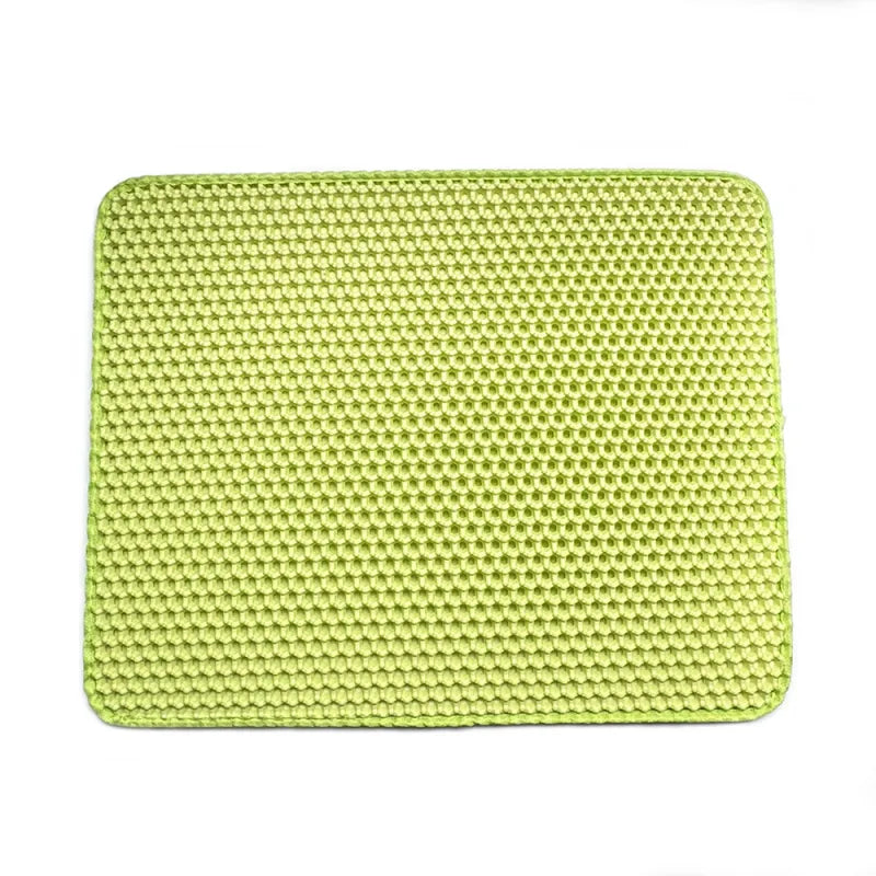 Cat Litter Mat