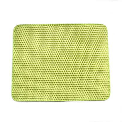 Cat Litter Mat