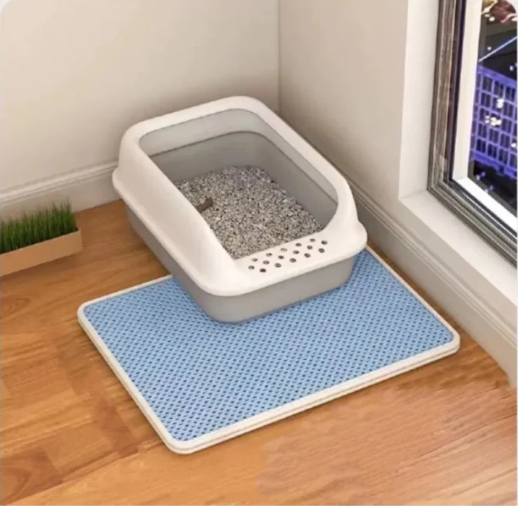 Cat Litter Mat