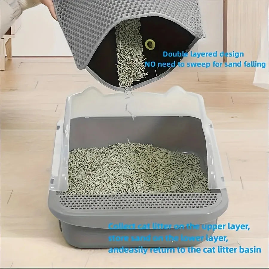 Cat Litter Mat