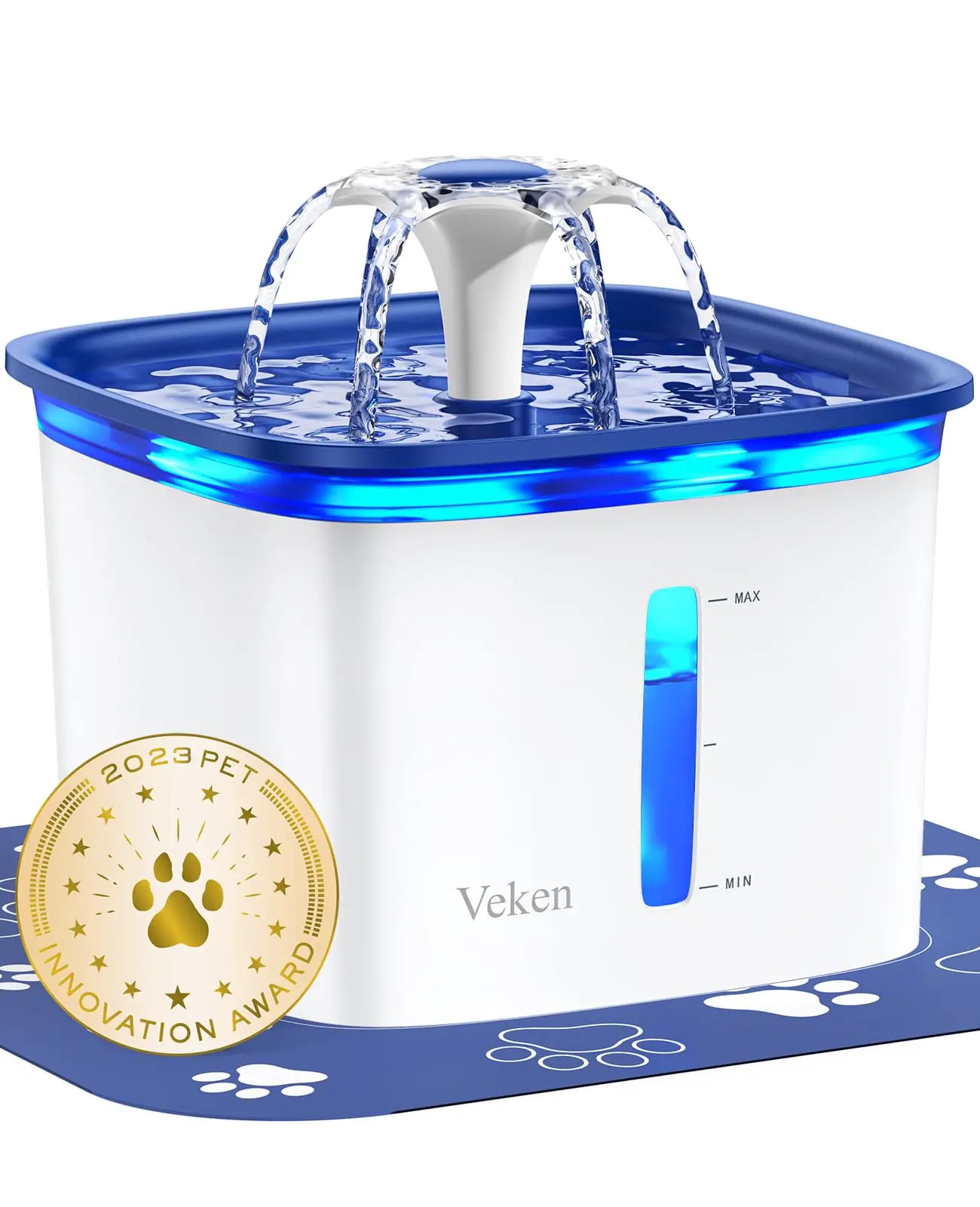 Pet Fountain Automatic