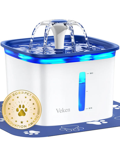 Pet Fountain Automatic