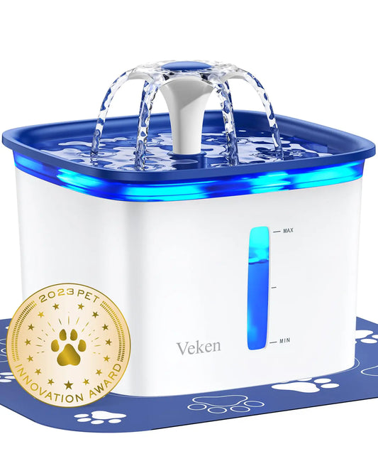 Pet Fountain Automatic