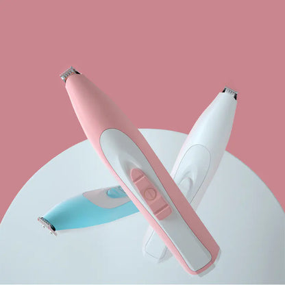 Pet Electric Grooming Clipper for Dogs and Cats