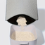 Cat litter mat size chart: 30x30cm, 30x45cm, 40x50cm and 45x60cm
