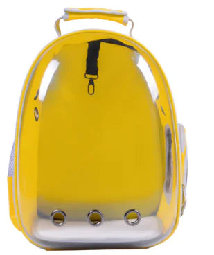 Cat Capsule Backpack