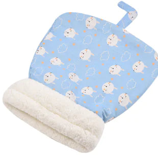 Cat Sleeping Bag Bed