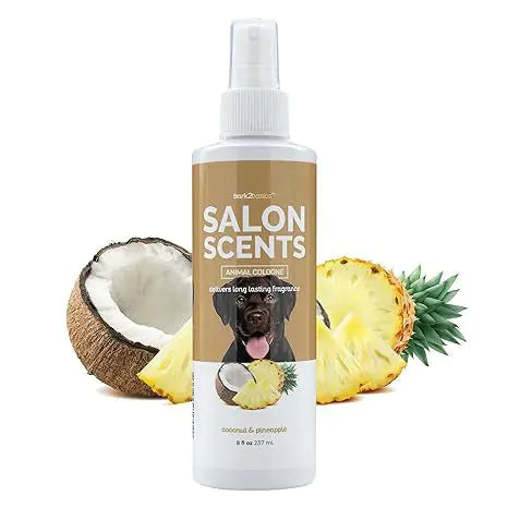 Pet Perfume 250ml - Customizable Freshener for Cats & Dogs